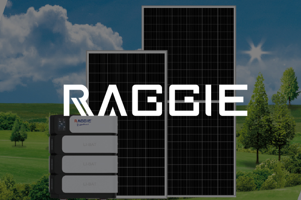 Raggie Power