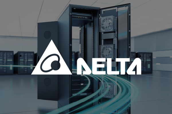 Delta Electronics