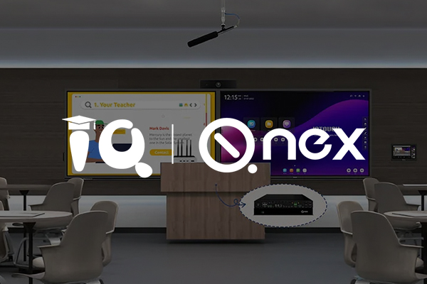 Returnstar Interactive Technology (IQQNEX)