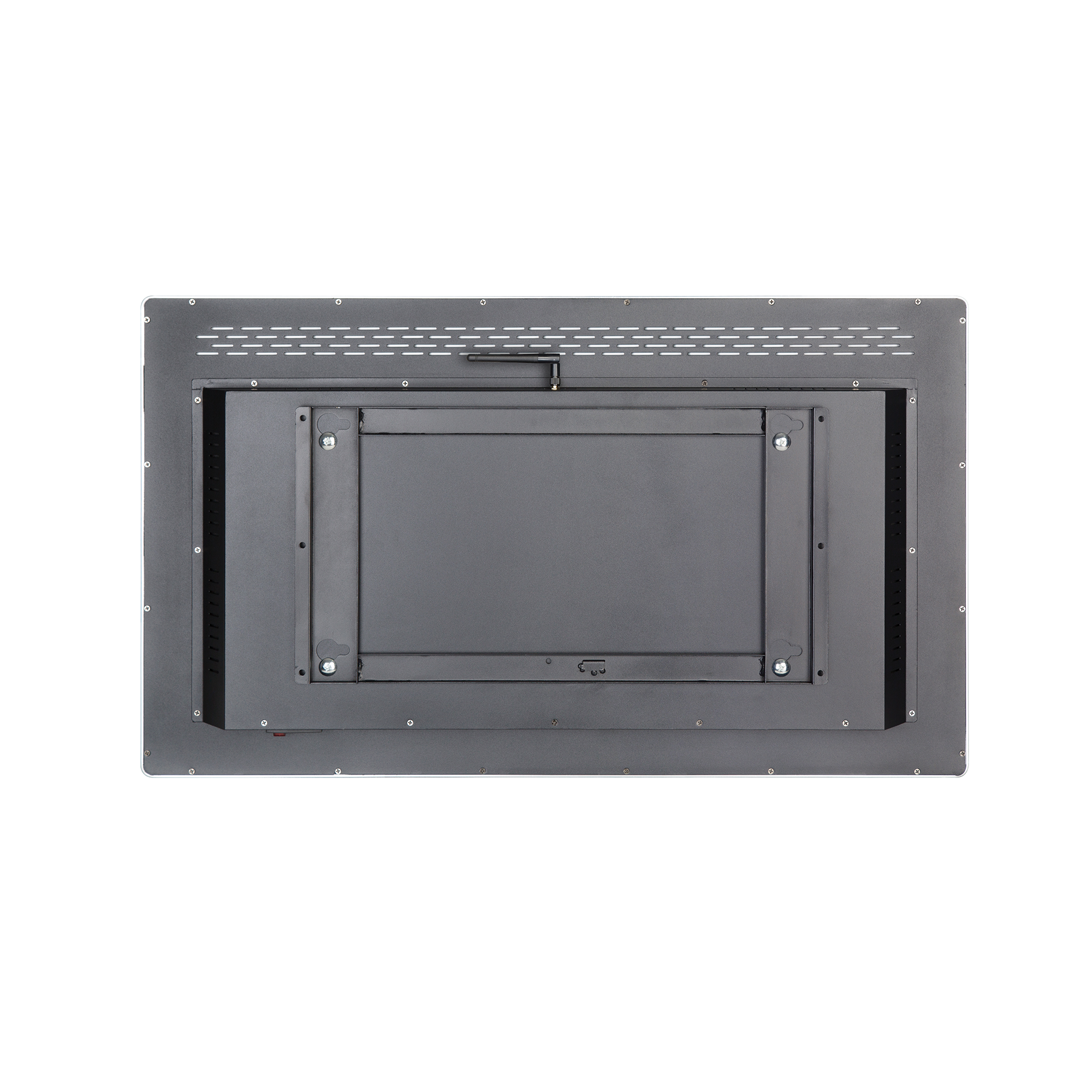 SW1 Basic Wall-mounted Digital Signage 75"