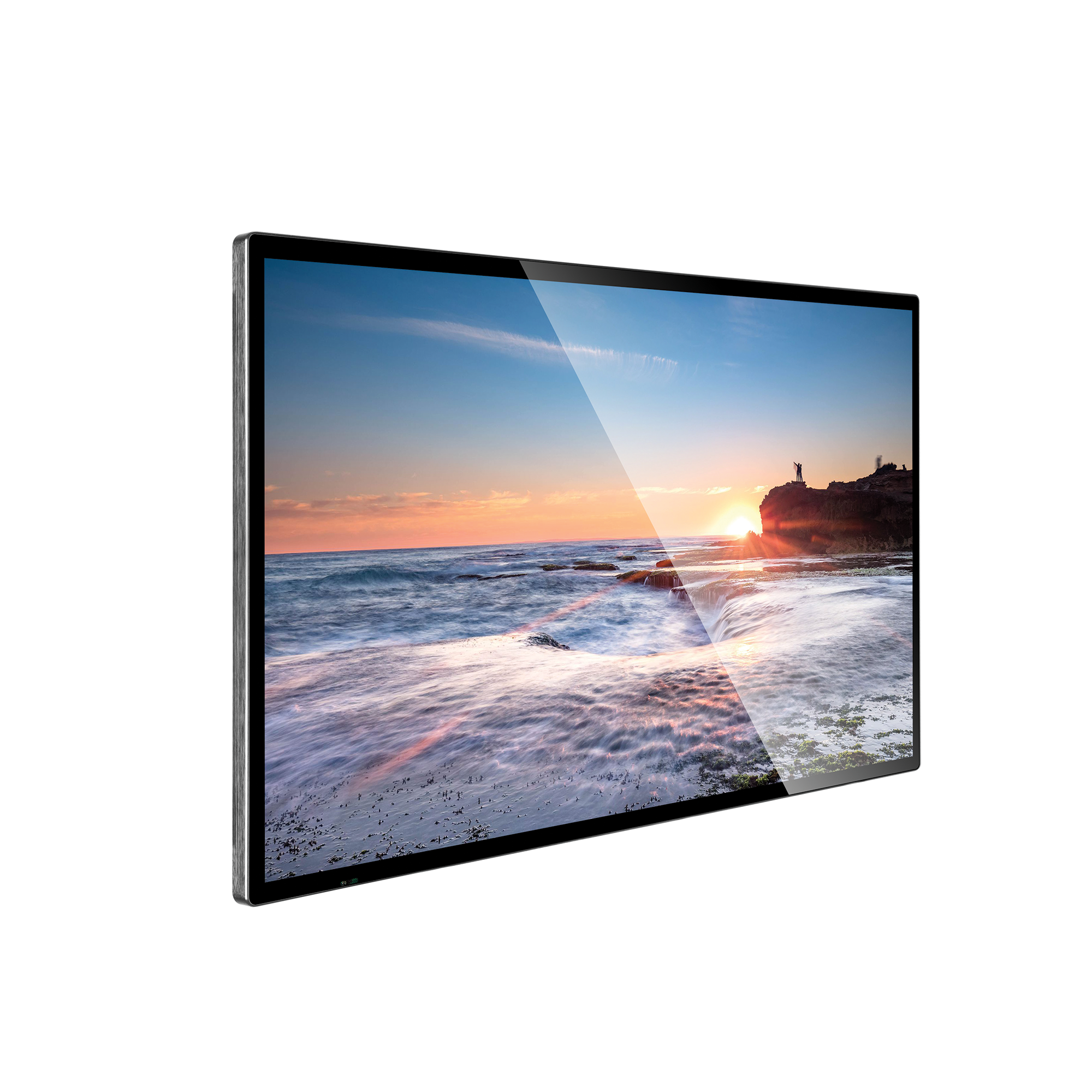 SW1 Basic Wall-mounted Digital Signage 43"