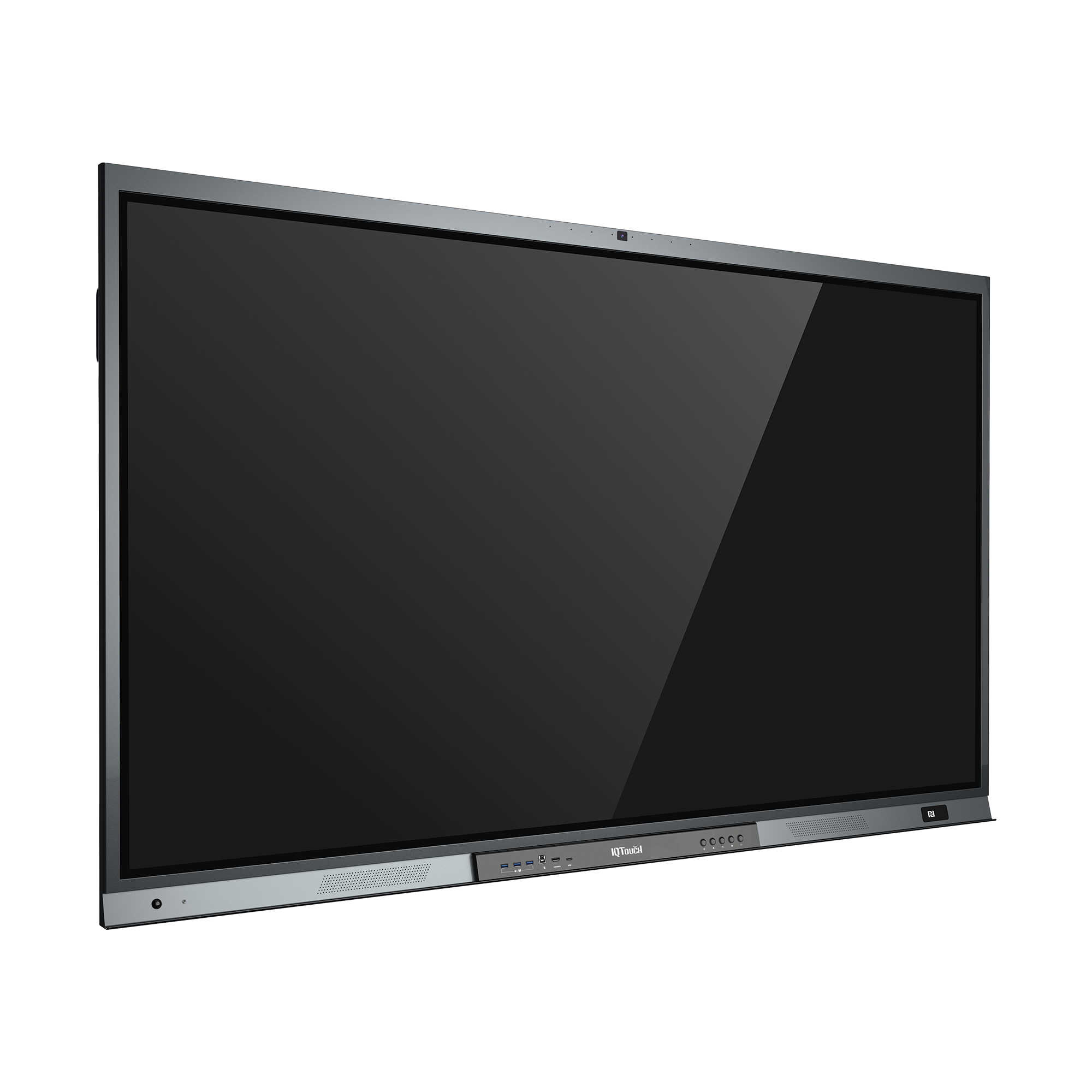 IQTOUCH QA1300 PRO 110"