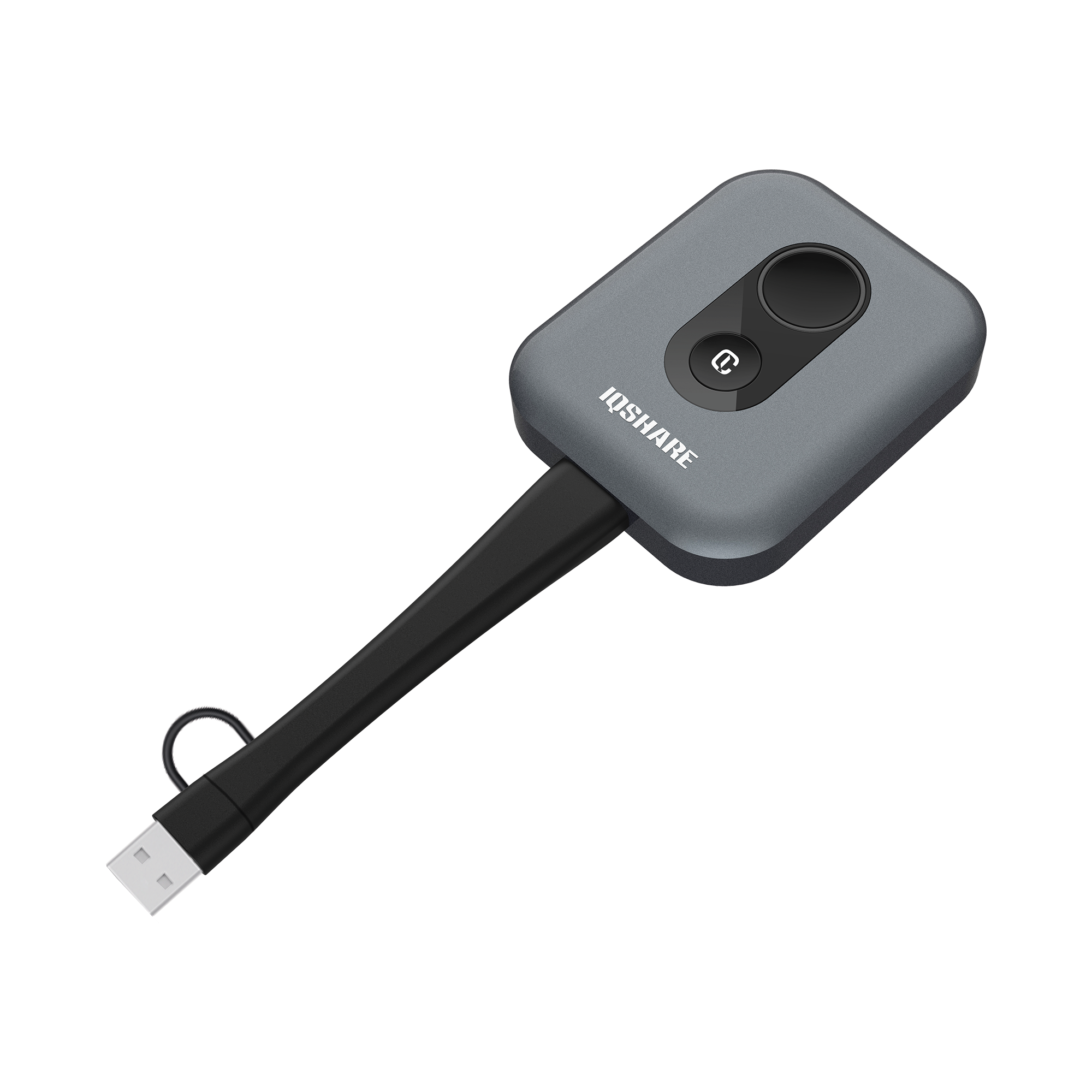 IQShare Button (Optional) Model:IQU2 Gen2.0
