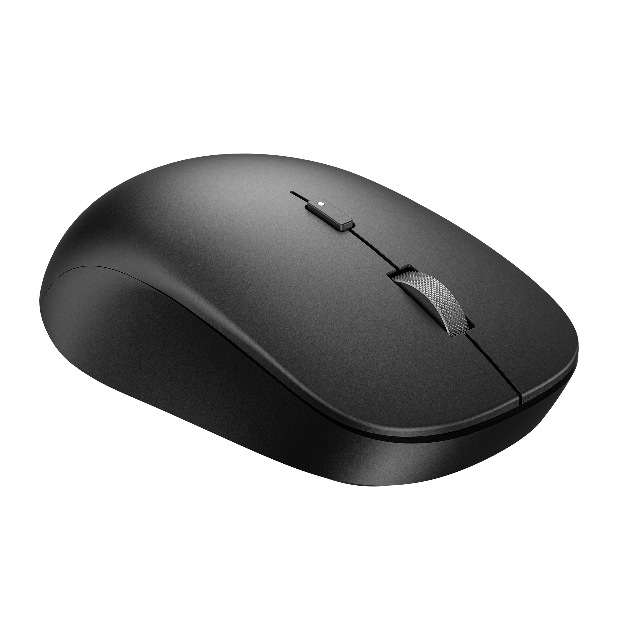 WIWU Wireless Mouse WM108 2.4G+BT5.0