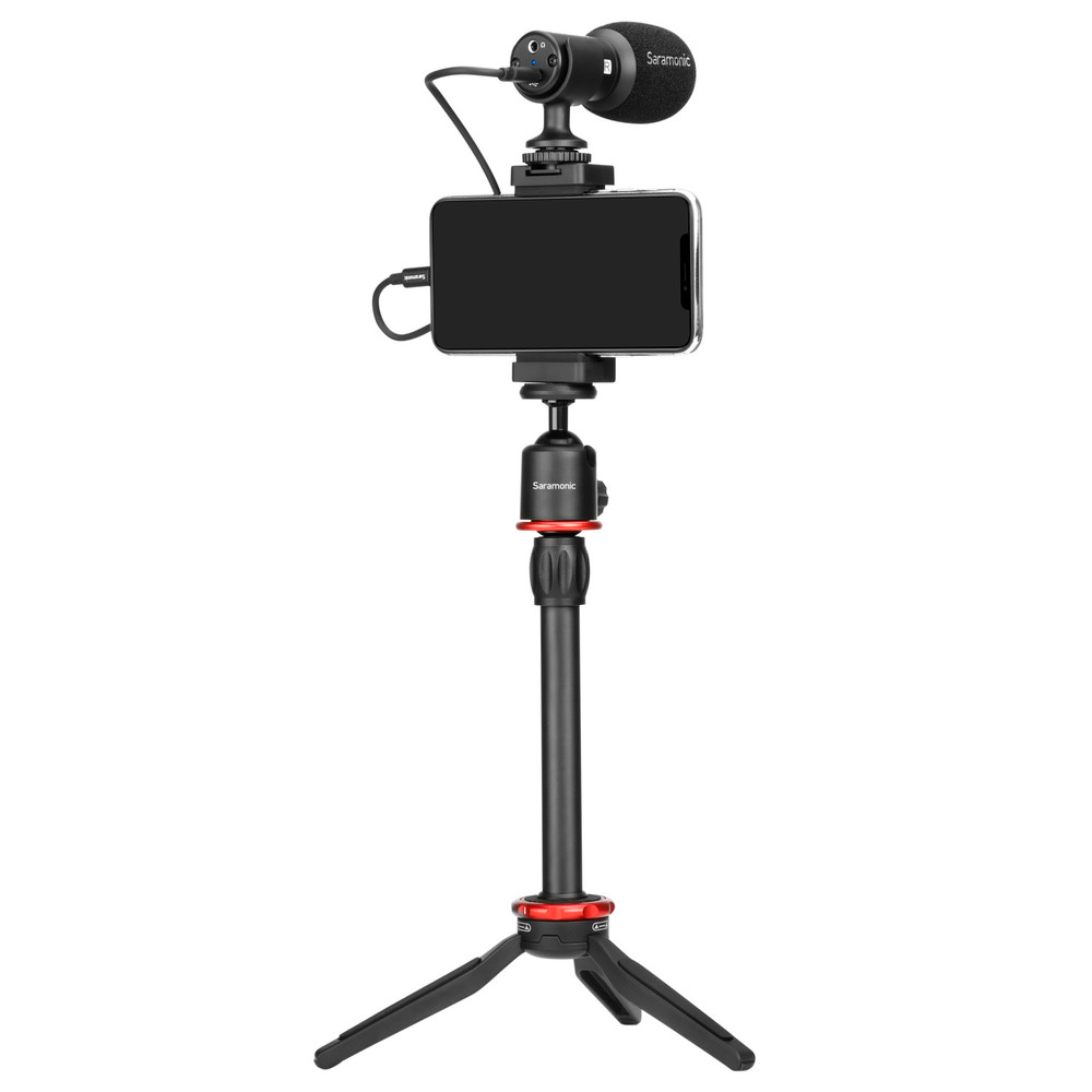 SmartMic MTV