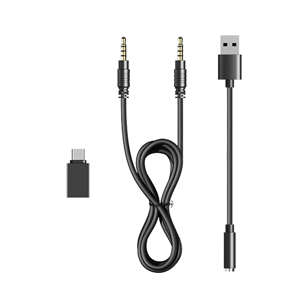 WiTalk9 Link Cable Kit