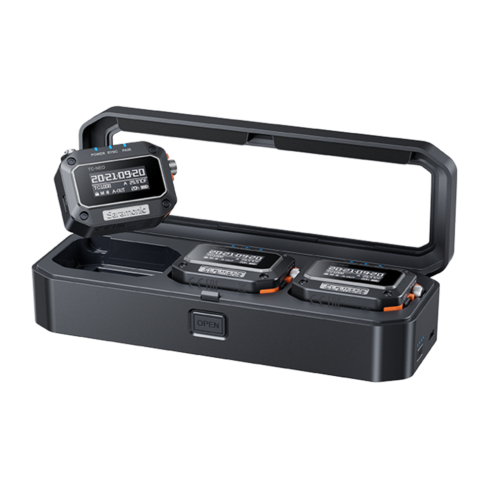 Saramonic TC-NEO