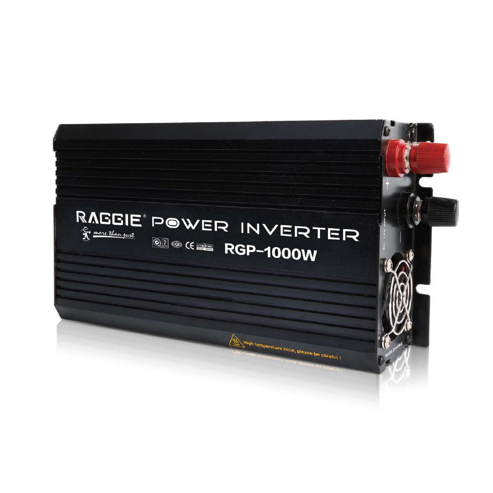 Power Inveter "RGP-500W"