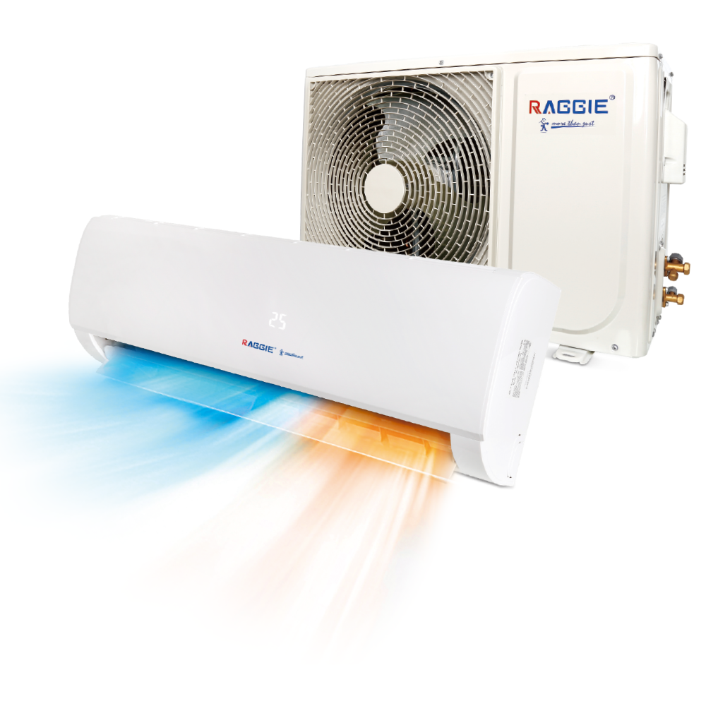 Solar Air Conditioner "RG-HKF(R)- 50GW/BP"