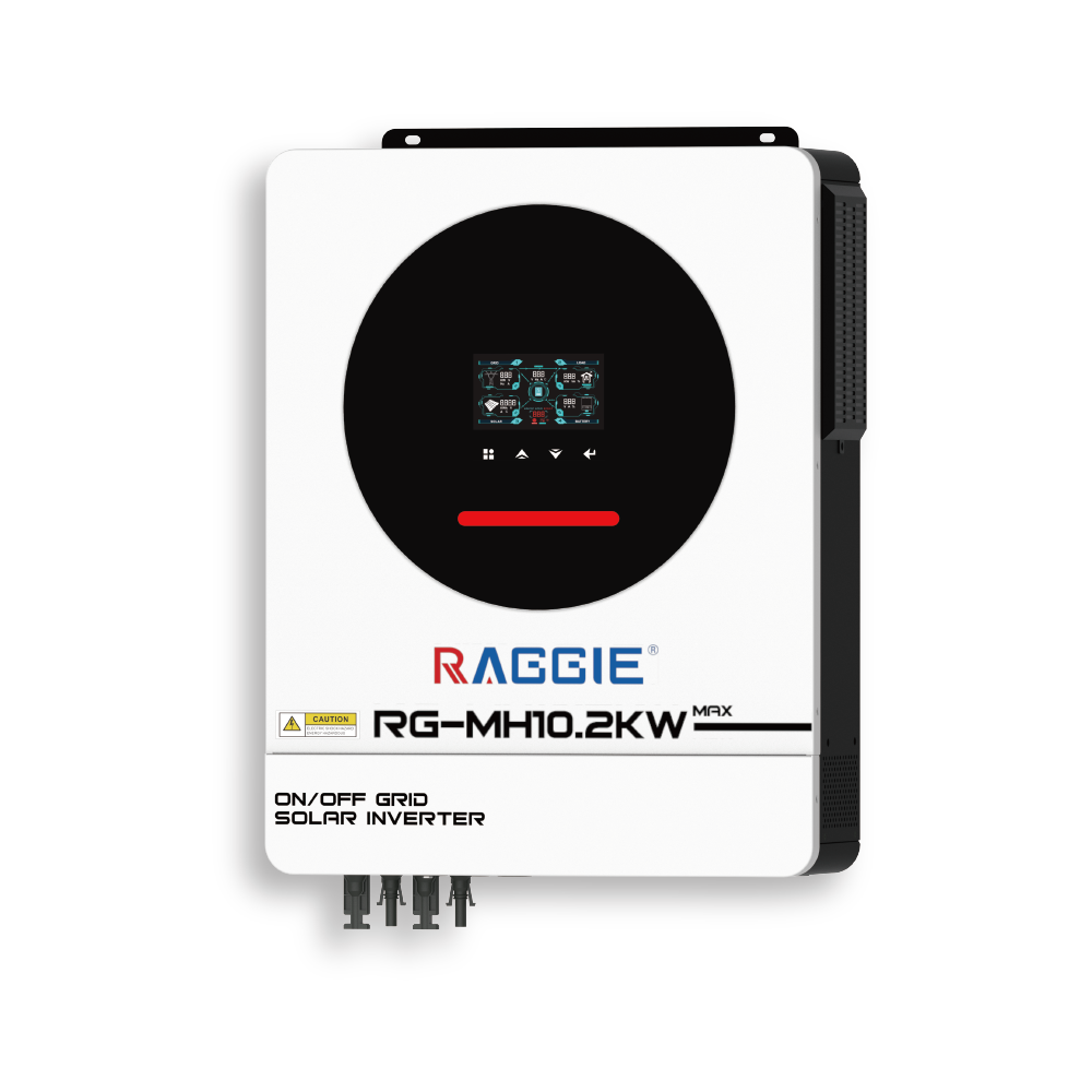 Solar Inverter Series Hybrid "RG-MH10.2KW- MAX (48V)"