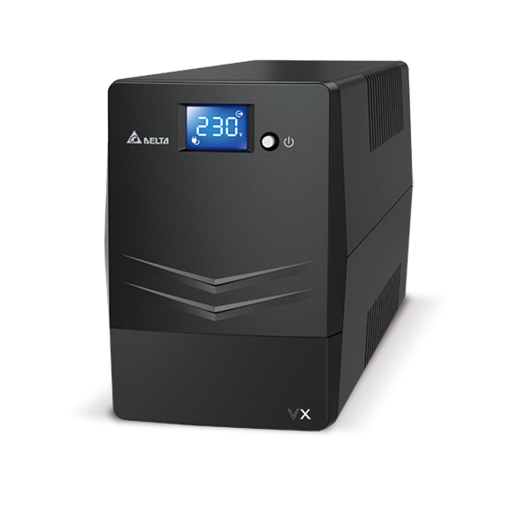 Delta UPS - Agilon Family VX Series "1500VA"