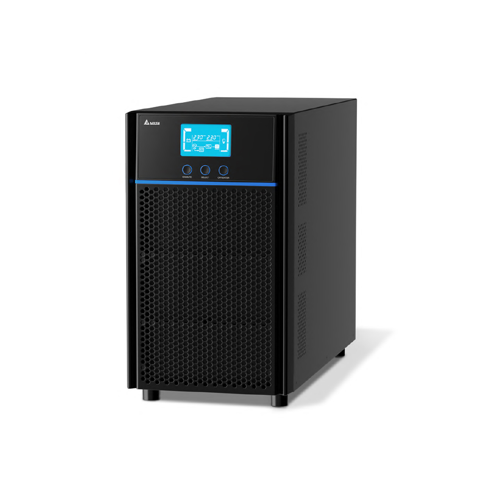Delta UPS - Amplon Family N Gen3 Series "N Gen3 3kVA"