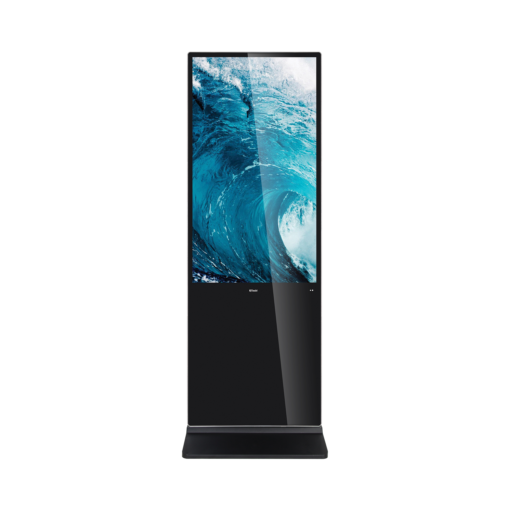 SF1 Basic Floor Stand Digital Signage (Android9.0 2G+32G) 65"