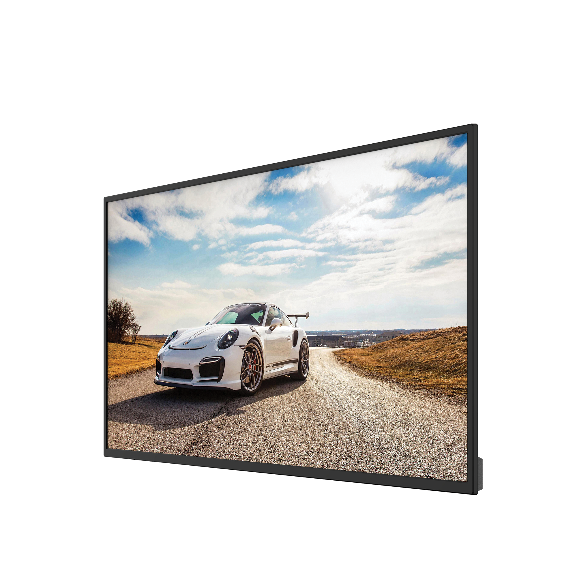 "SW1 Lite Wall-mounted Digital Signage 50"