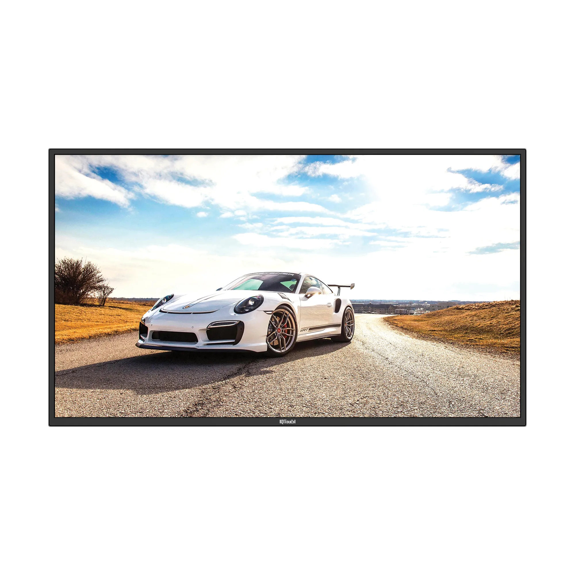 "SW1 Basic Wall-mounted Digital Signage 65 "